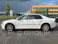 2014 Volkswagen PHAETON