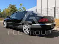 2014 Volkswagen PHAETON