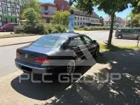 2014 Volkswagen PHAETON