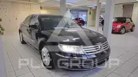 2014 Volkswagen PHAETON