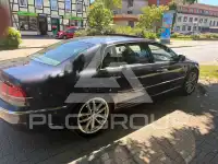 2014 Volkswagen PHAETON