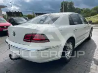 2014 Volkswagen PHAETON