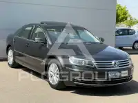 2014 Volkswagen PHAETON