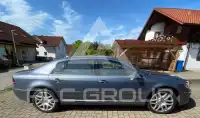 2014 Volkswagen PHAETON