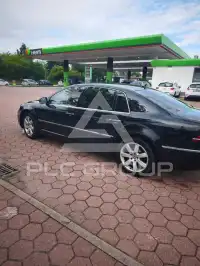 2014 Volkswagen PHAETON