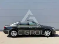2014 Volkswagen PHAETON