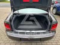 2014 Volkswagen PHAETON