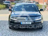2014 Volkswagen PHAETON
