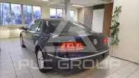 2014 Volkswagen PHAETON