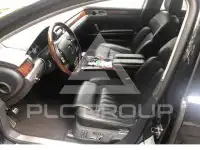 2014 Volkswagen PHAETON