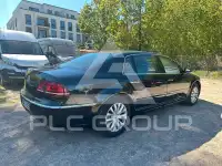 2014 Volkswagen PHAETON