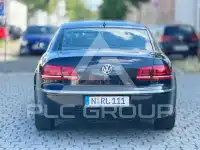2014 Volkswagen PHAETON