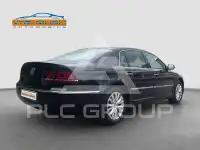 2014 Volkswagen PHAETON