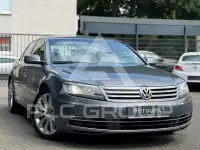 2014 Volkswagen PHAETON