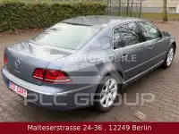 2014 Volkswagen PHAETON