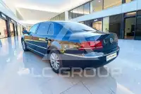 2014 Volkswagen PHAETON
