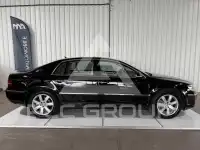 2014 Volkswagen PHAETON