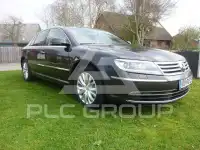2014 Volkswagen PHAETON