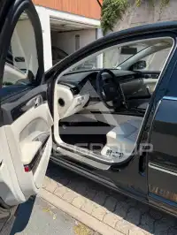 2014 Volkswagen PHAETON