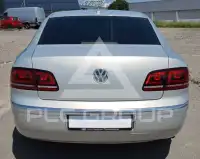 2014 Volkswagen PHAETON