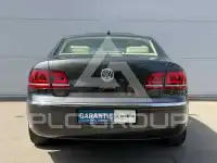2014 Volkswagen PHAETON