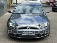 2014 Volkswagen PHAETON