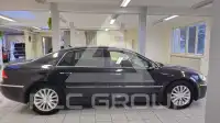 2014 Volkswagen PHAETON