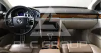 2014 Volkswagen PHAETON