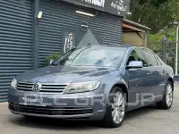 2014 Volkswagen PHAETON