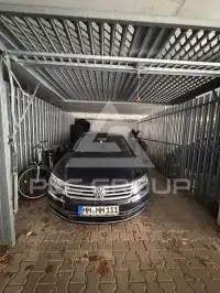 2014 Volkswagen PHAETON