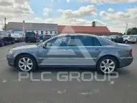 2014 Volkswagen PHAETON