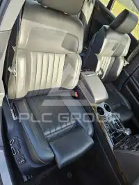 2014 Volkswagen PHAETON