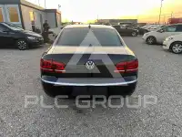 2014 Volkswagen PHAETON