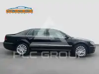 2014 Volkswagen PHAETON