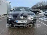 2014 Volkswagen PHAETON