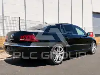 2014 Volkswagen PHAETON