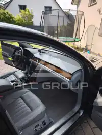 2014 Volkswagen PHAETON