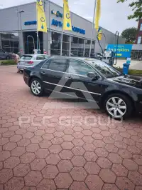 2014 Volkswagen PHAETON