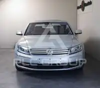 2014 Volkswagen PHAETON