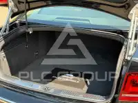 2014 Volkswagen PHAETON