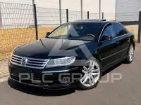 2014 Volkswagen PHAETON
