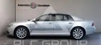 2014 Volkswagen PHAETON