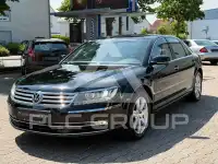 2014 Volkswagen PHAETON