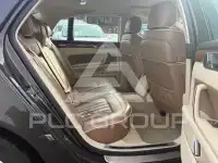 2014 Volkswagen PHAETON