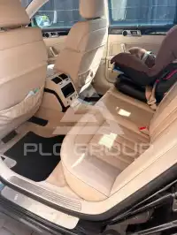 2014 Volkswagen PHAETON