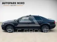 2014 Volkswagen PHAETON