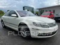 2014 Volkswagen PHAETON