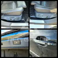 2014 Volkswagen PHAETON