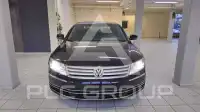 2014 Volkswagen PHAETON