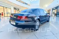 2014 Volkswagen PHAETON